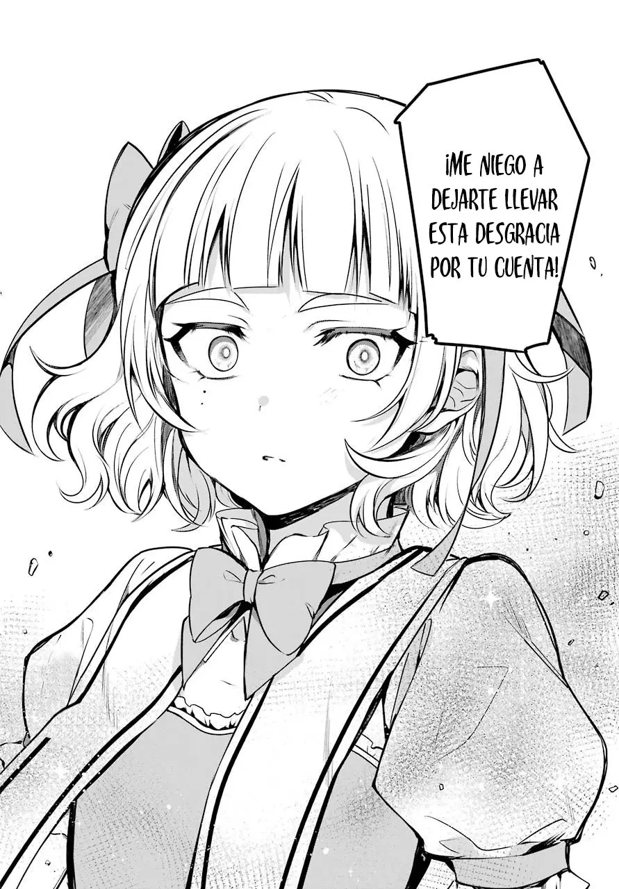 Jahy-sama wa kujikenai! (2017) - Capítulo 40 - Página 19 - LectorTMOo