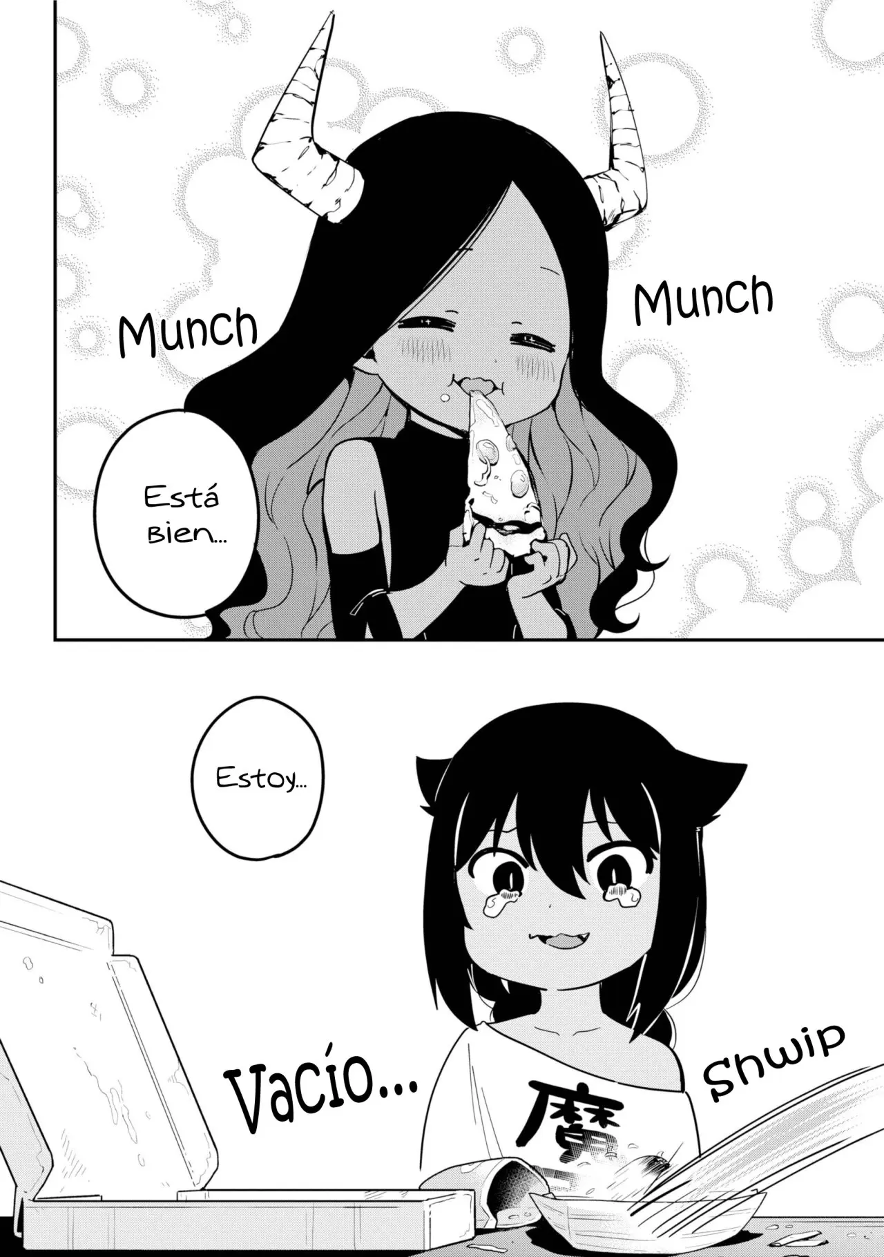Jahy-sama wa kujikenai! (2017) - Capítulo 42 - Página 15 - LectorTMOo