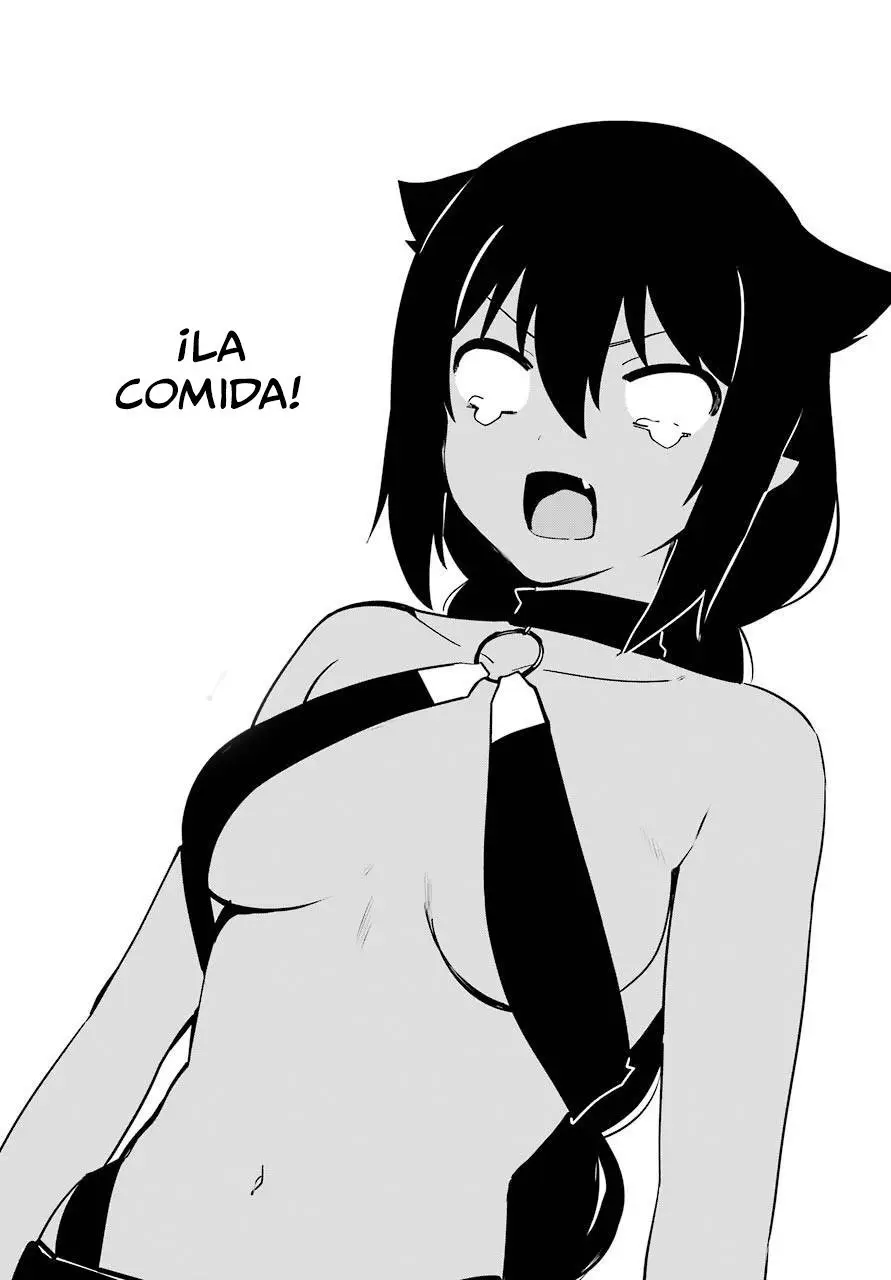 Jahy-sama wa kujikenai! (2017) - Capítulo 43 - Página 17 - LectorTMOo