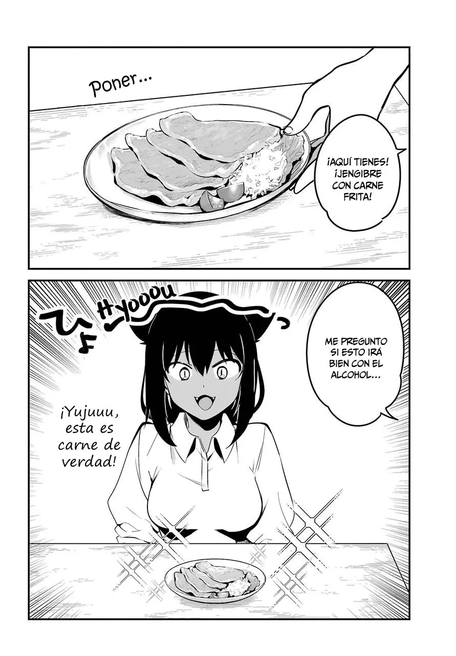 Jahy-sama wa kujikenai! (2017) - Capítulo 49 - Página 9 - LectorTMOo