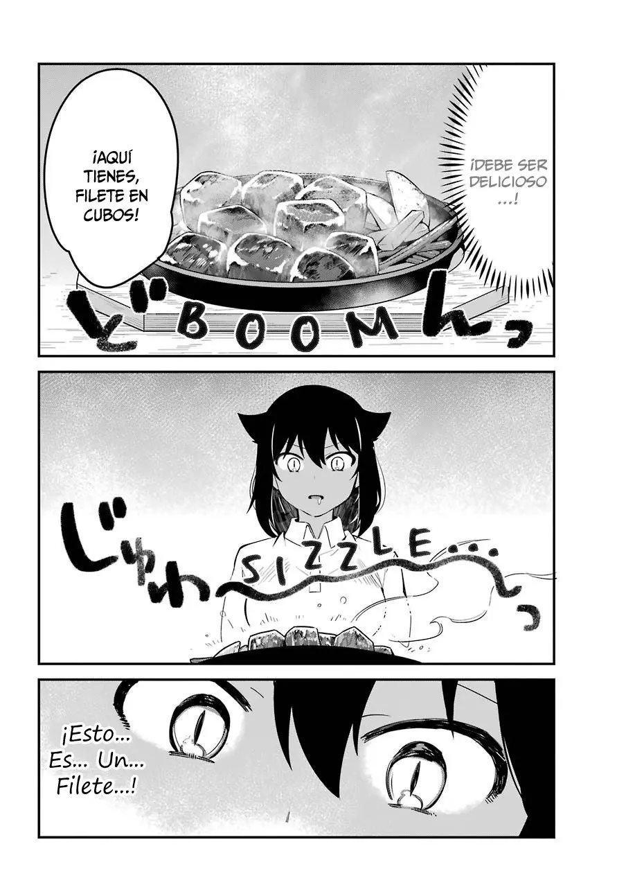 Jahy-sama wa kujikenai! (2017) - Capítulo 49 - Página 13 - LectorTMOo