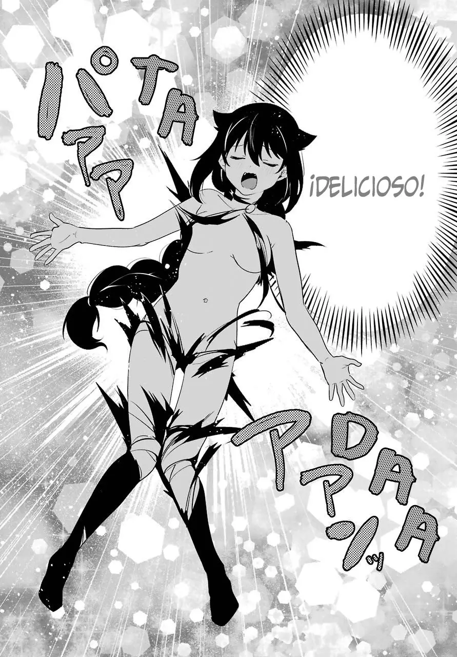 Jahy-sama wa kujikenai! (2017) - Capítulo 49 - Página 15 - LectorTMOo