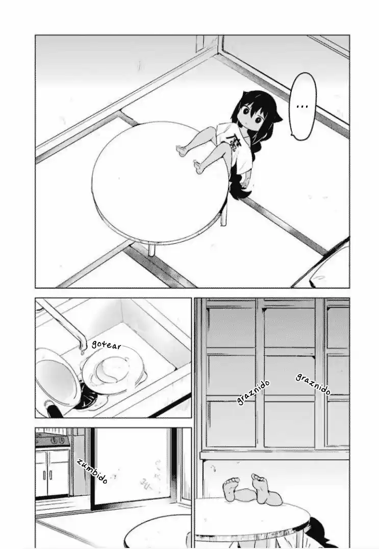Jahy-sama wa kujikenai! (2017) - Capítulo 5.5 - Página 9 - LectorTMOo