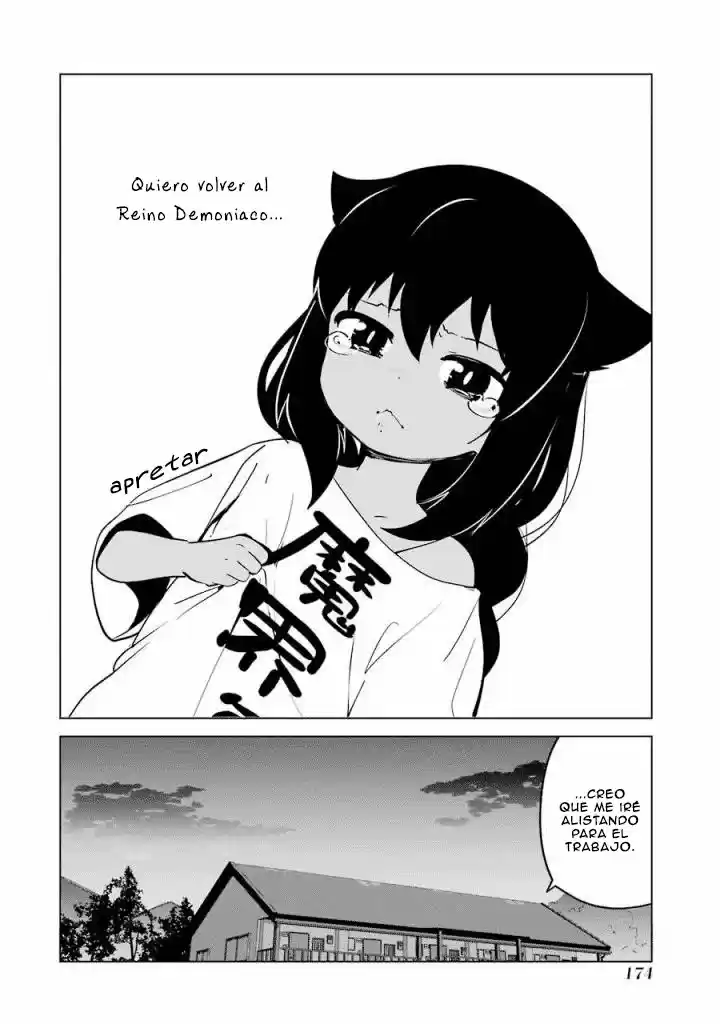 Jahy-sama wa kujikenai! (2017) - Capítulo 5.5 - Página 10 - LectorTMOo