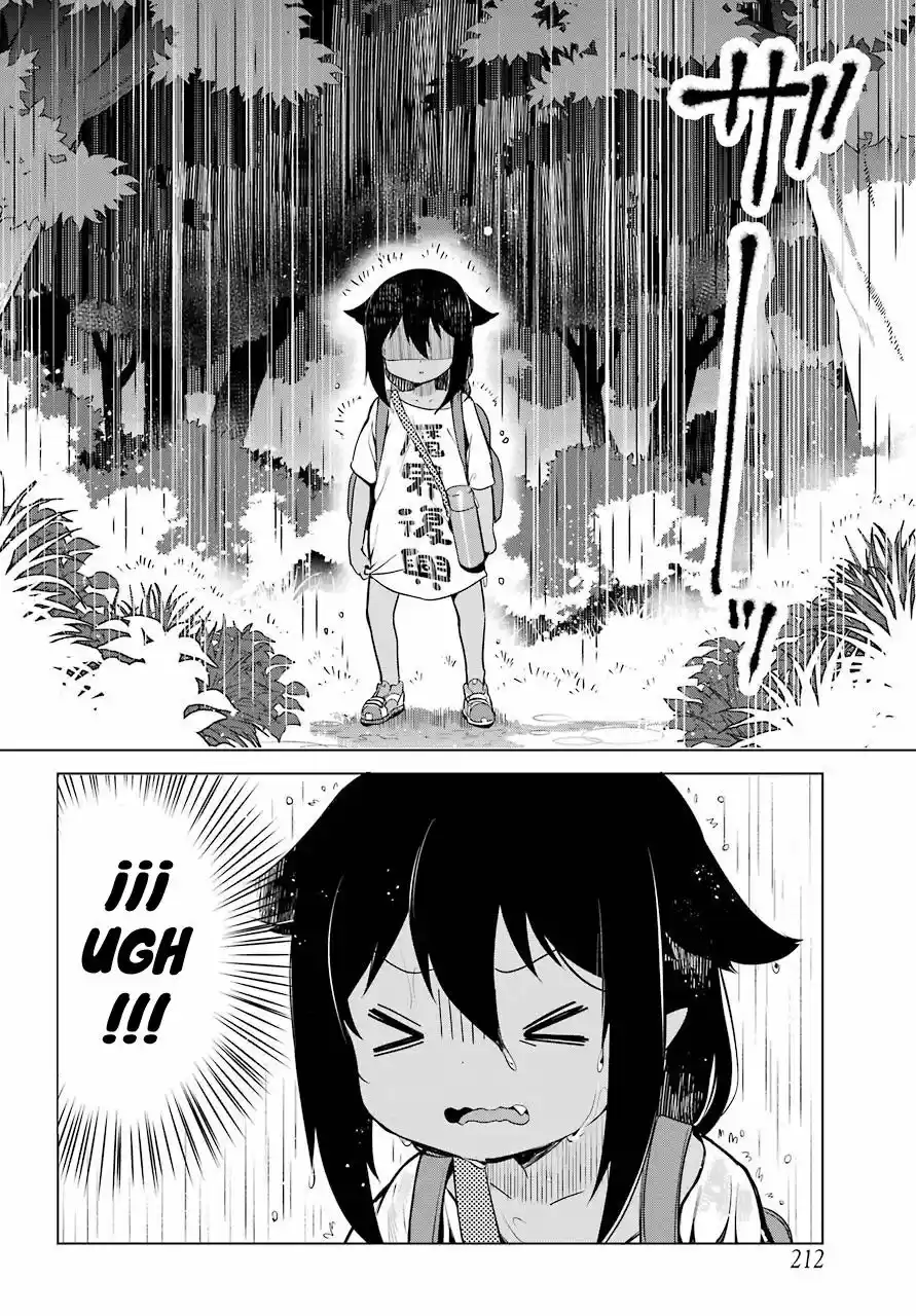 Jahy-sama wa kujikenai! (2017) - Capítulo 5 - Página 10 - LectorTMOo