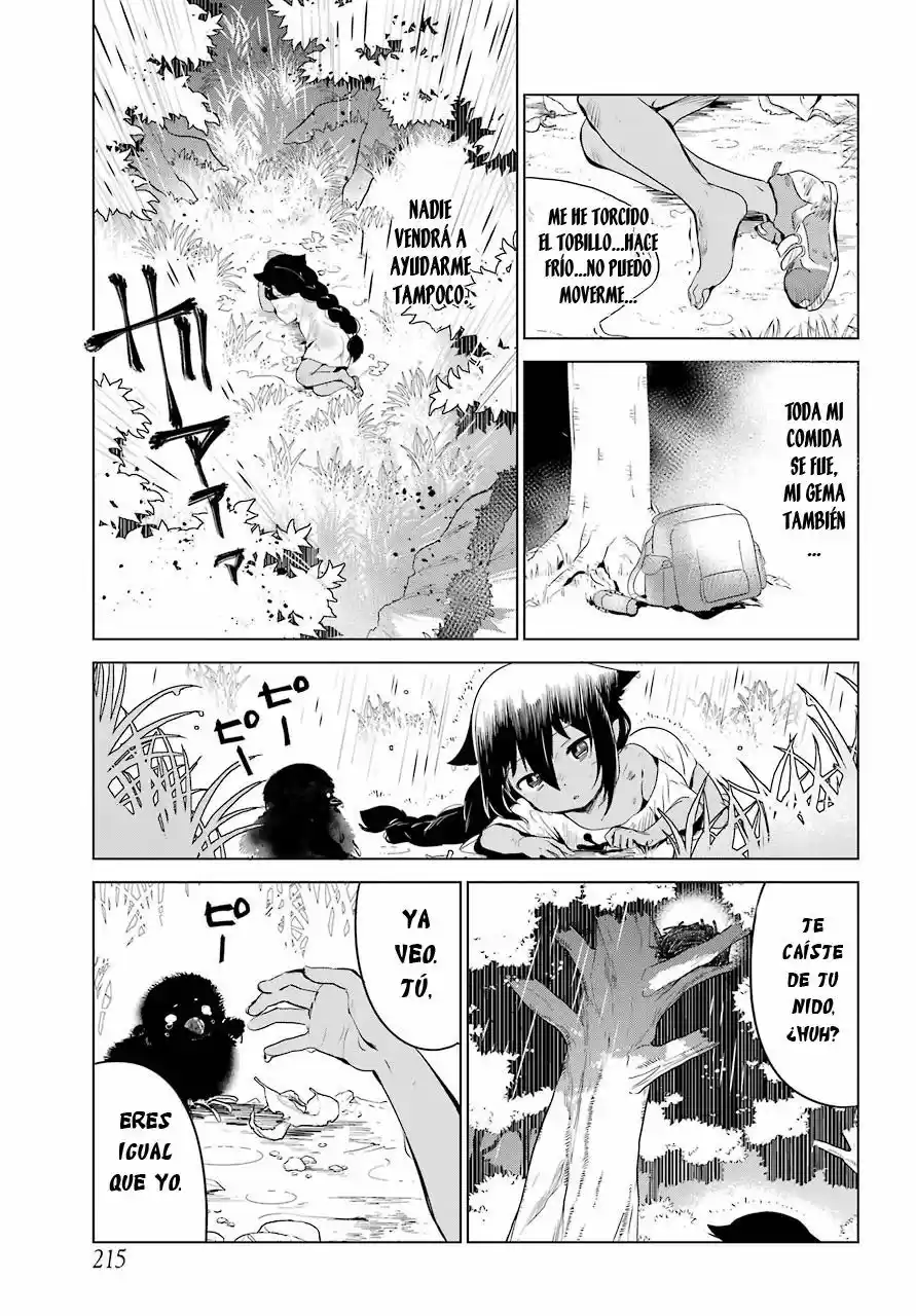 Jahy-sama wa kujikenai! (2017) - Capítulo 5 - Página 13 - LectorTMOo
