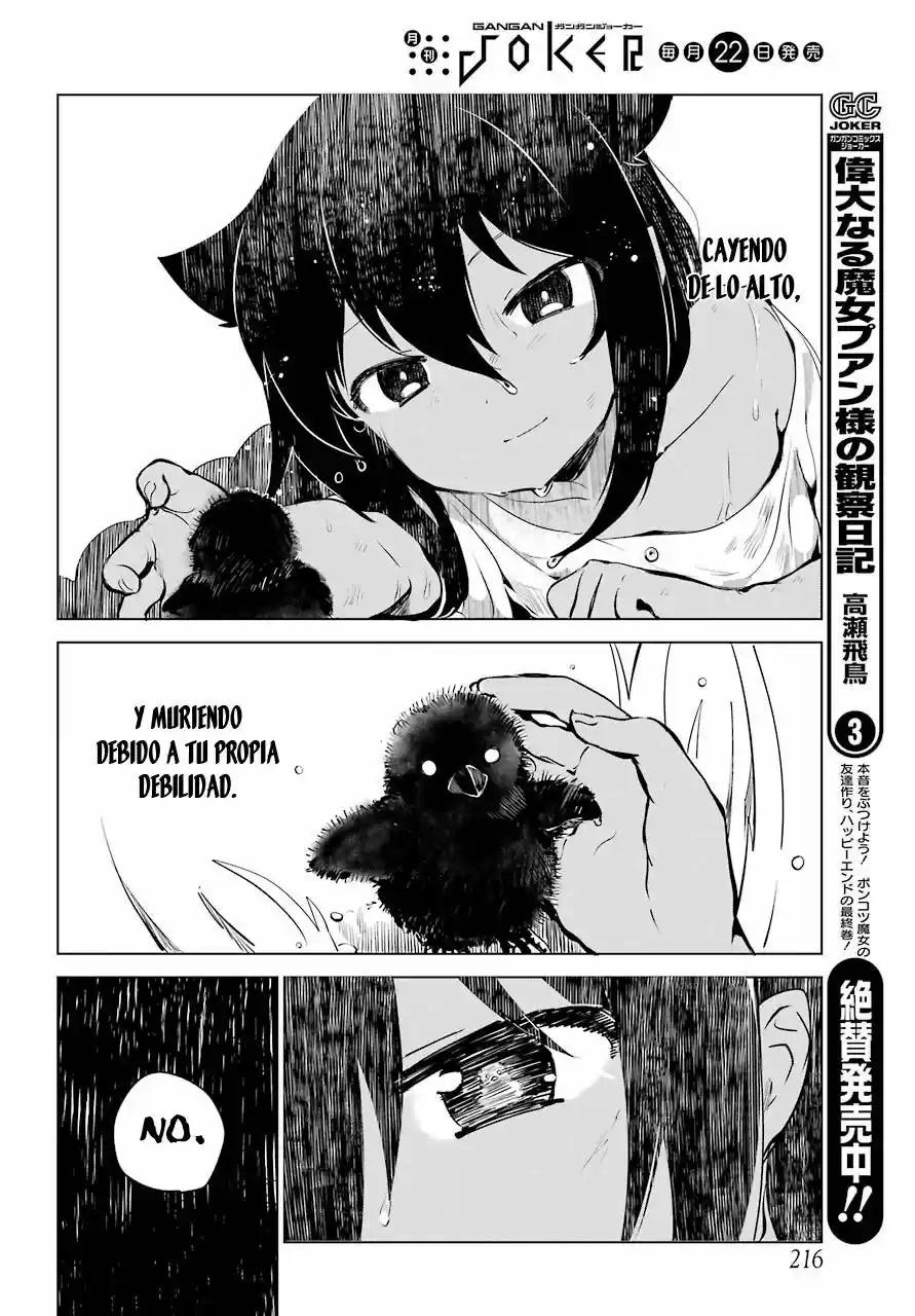 Jahy-sama wa kujikenai! (2017) - Capítulo 5 - Página 14 - LectorTMOo