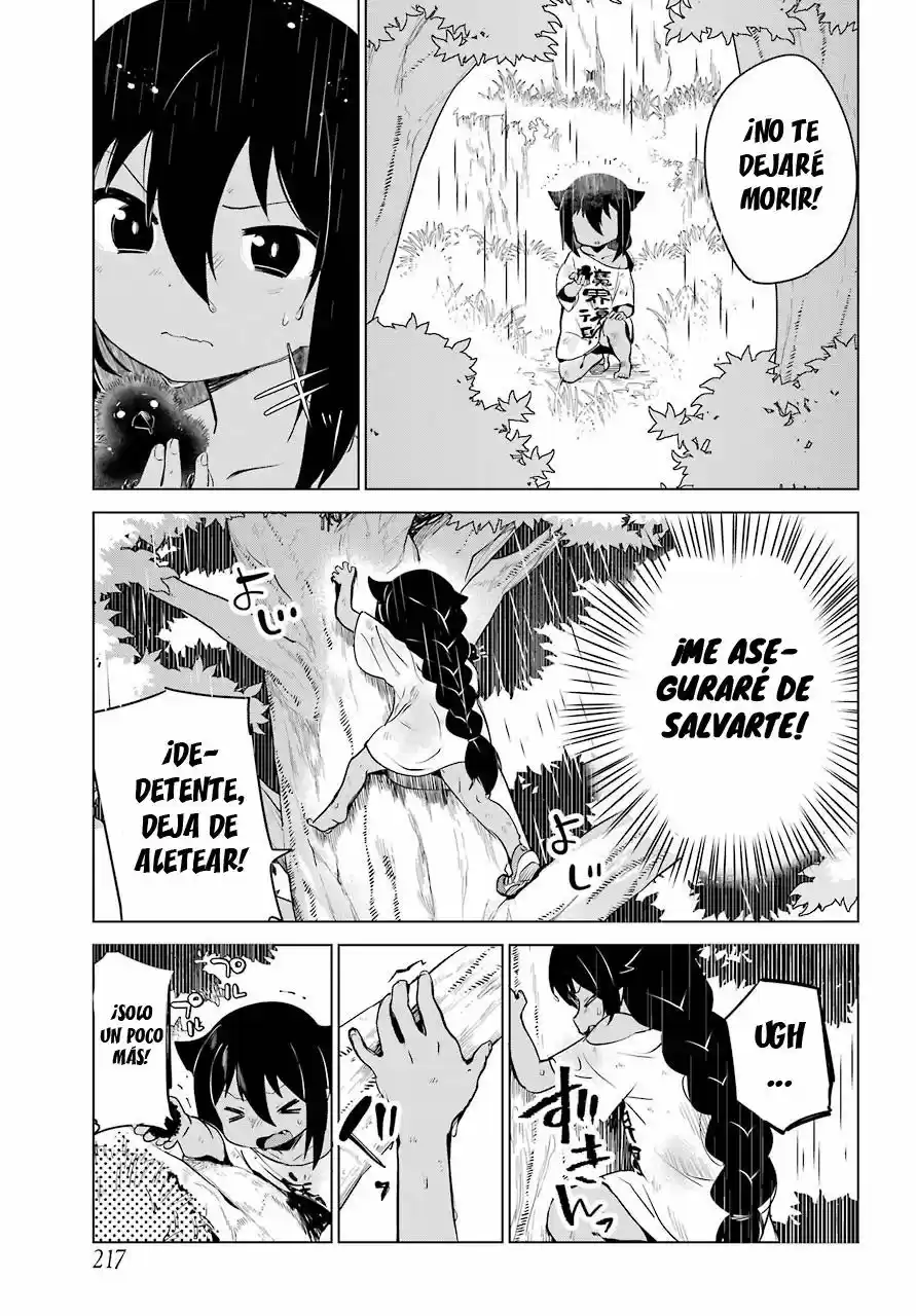 Jahy-sama wa kujikenai! (2017) - Capítulo 5 - Página 15 - LectorTMOo