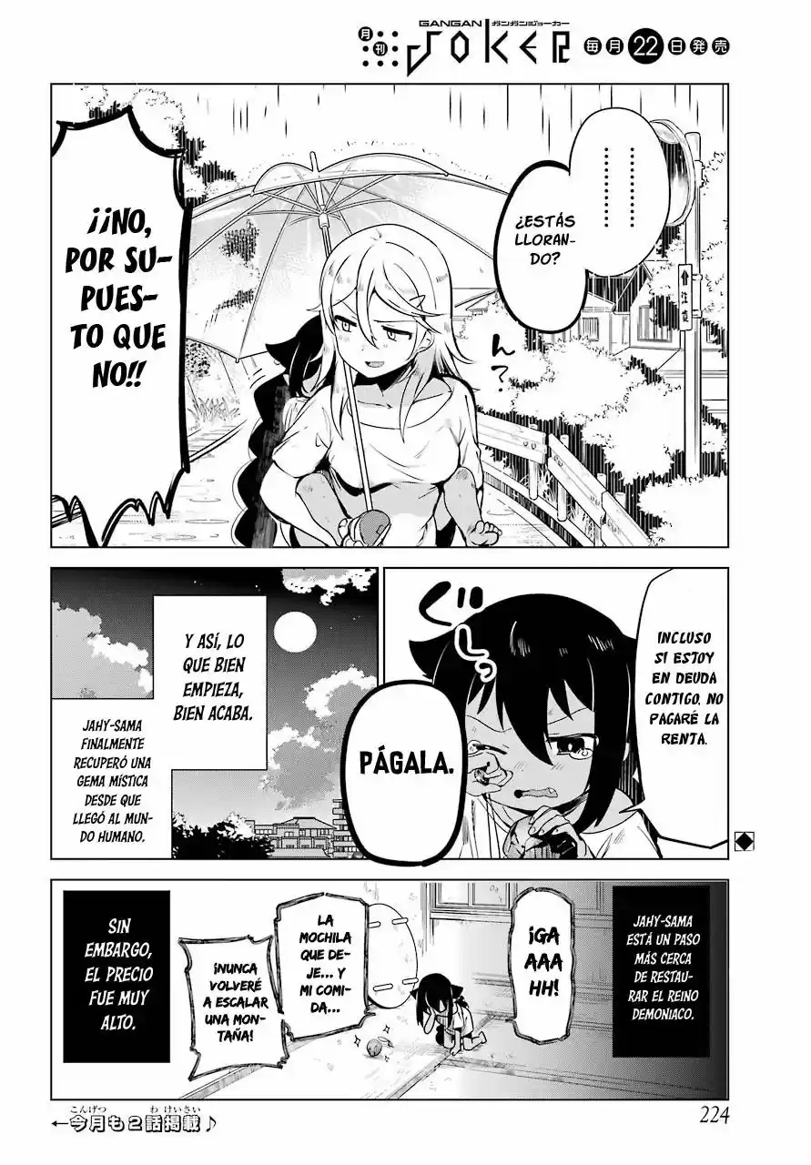 Jahy-sama wa kujikenai! (2017) - Capítulo 5 - Página 22 - LectorTMOo