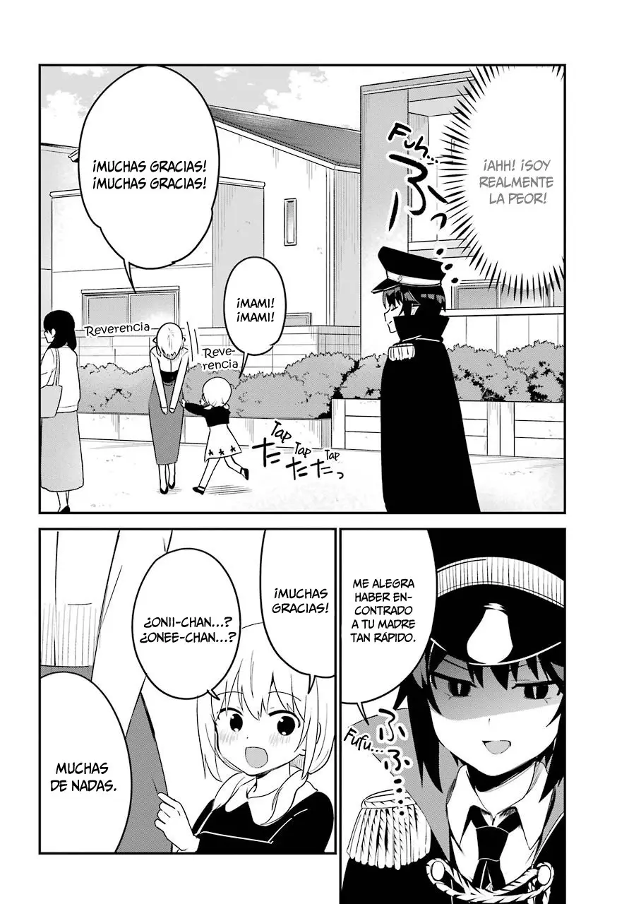 Jahy-sama wa kujikenai! (2017) - Capítulo 50 - Página 5 - LectorTMOo