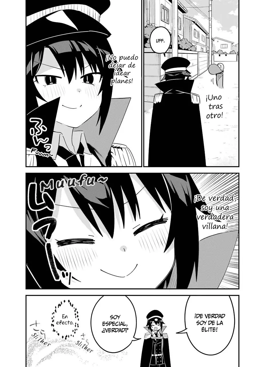 Jahy-sama wa kujikenai! (2017) - Capítulo 50 - Página 8 - LectorTMOo
