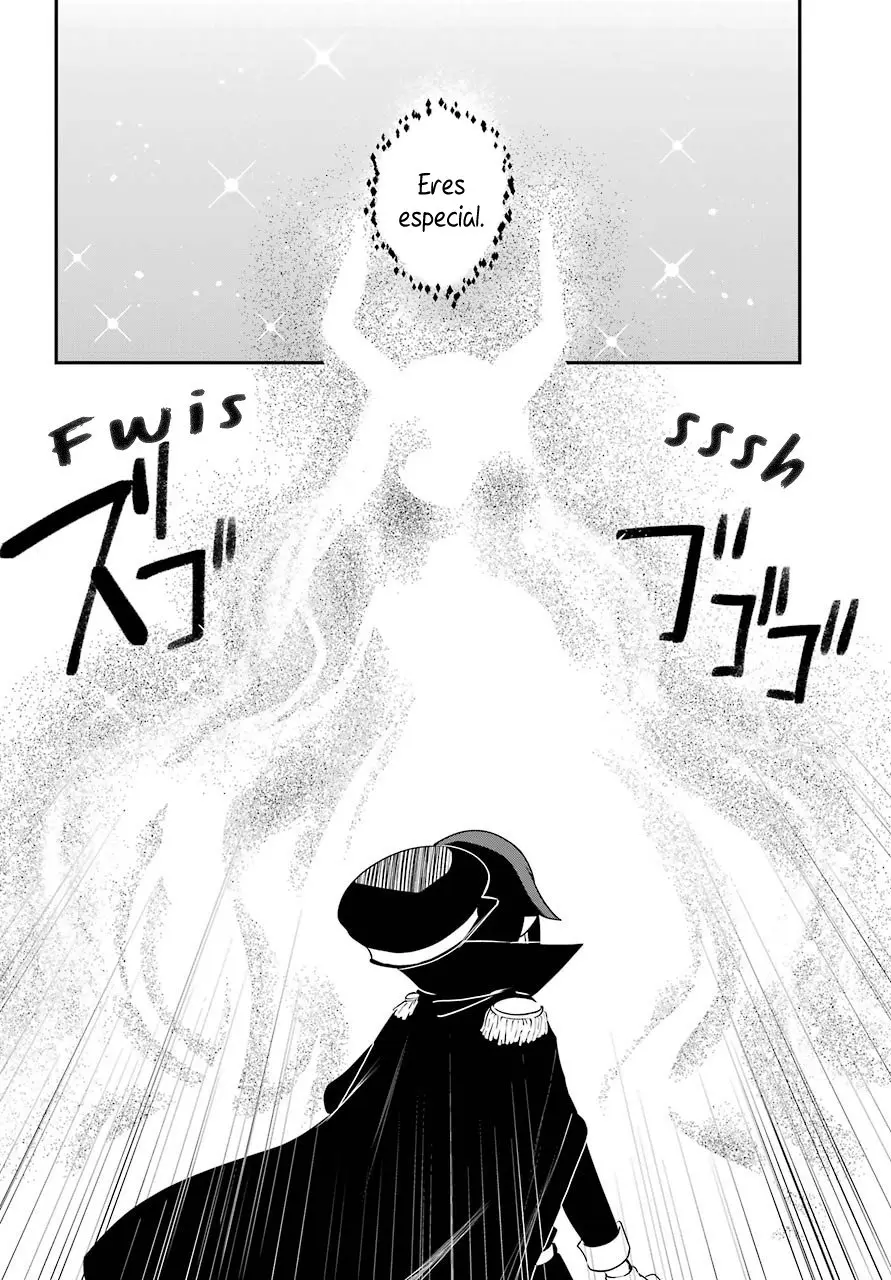 Jahy-sama wa kujikenai! (2017) - Capítulo 50 - Página 9 - LectorTMOo