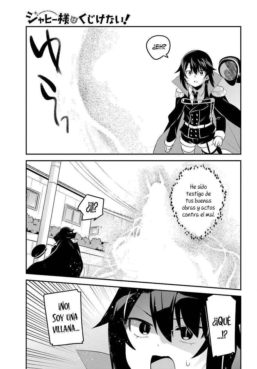 Jahy-sama wa kujikenai! (2017) - Capítulo 50 - Página 10 - LectorTMOo
