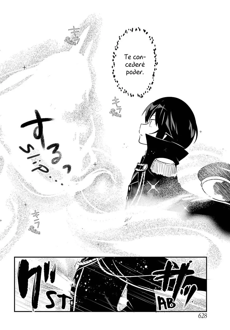 Jahy-sama wa kujikenai! (2017) - Capítulo 50 - Página 11 - LectorTMOo