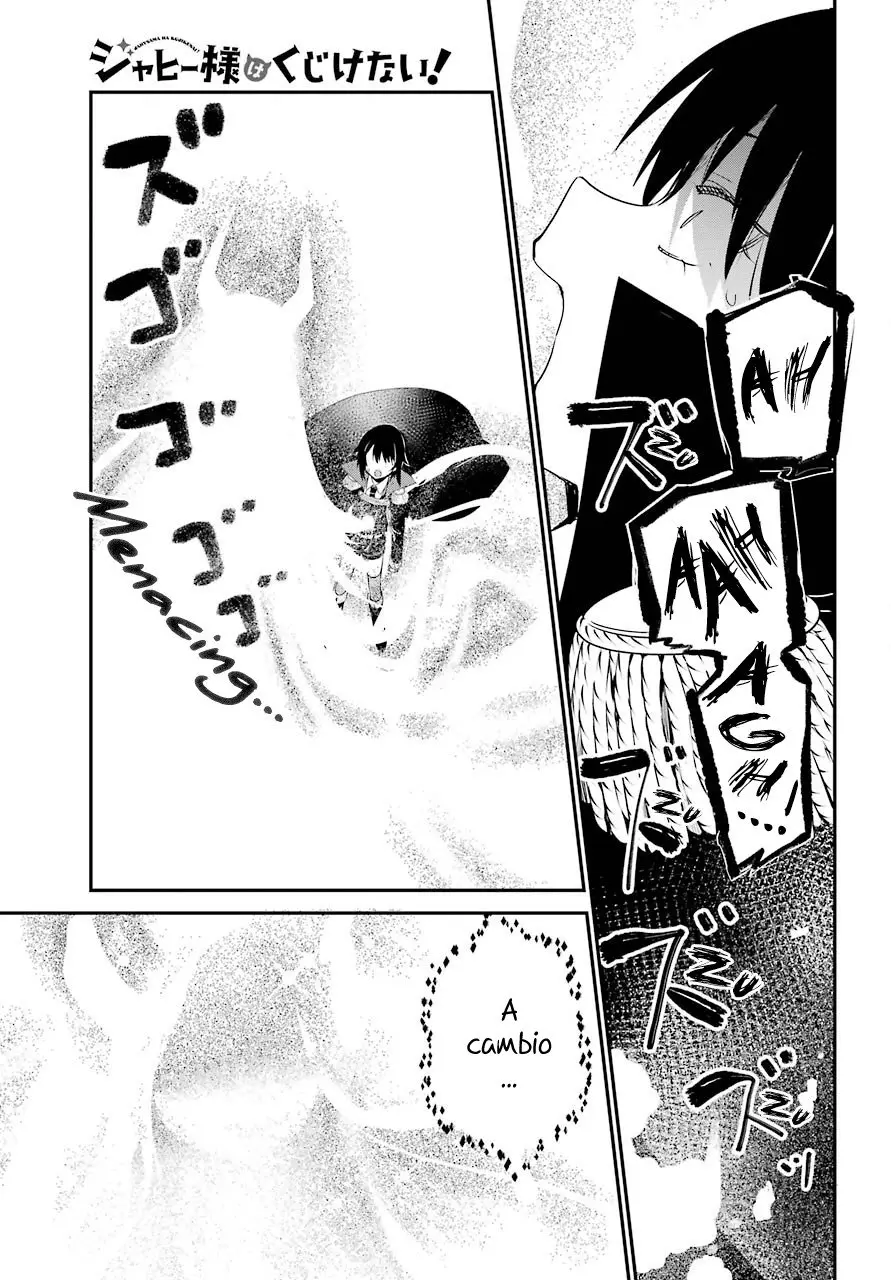Jahy-sama wa kujikenai! (2017) - Capítulo 50 - Página 12 - LectorTMOo