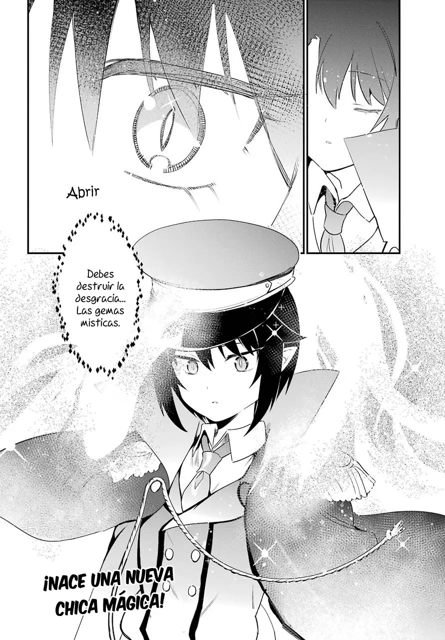 Jahy-sama wa kujikenai! (2017) - Capítulo 50 - Página 13 - LectorTMOo