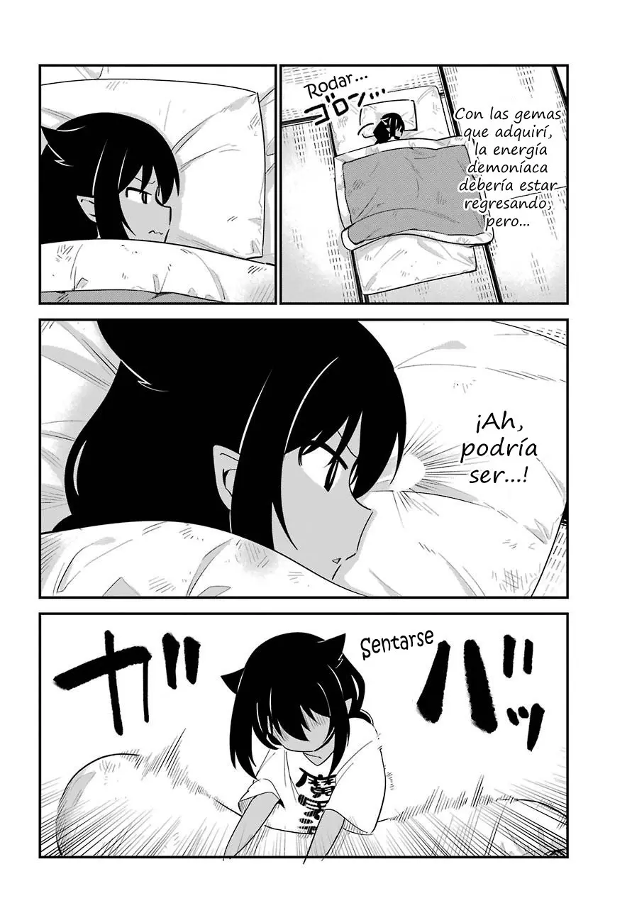 Jahy-sama wa kujikenai! (2017) - Capítulo 51 - Página 4 - LectorTMOo