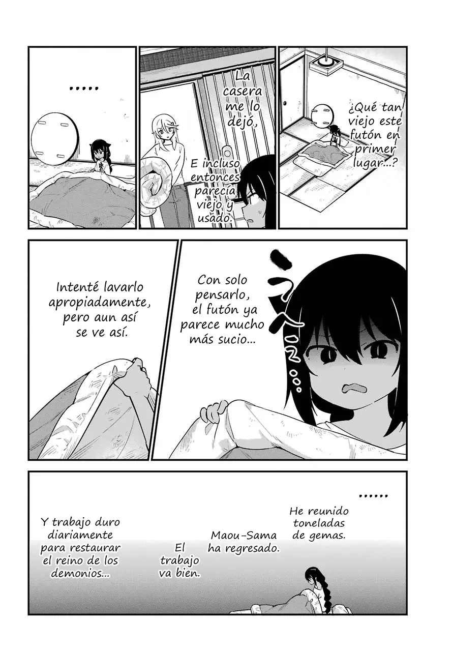 Jahy-sama wa kujikenai! (2017) - Capítulo 51 - Página 6 - LectorTMOo