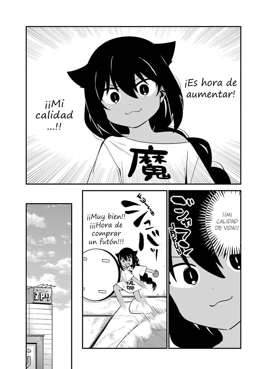 Jahy-sama wa kujikenai! (2017) - Capítulo 51 - Página 7 - LectorTMOo