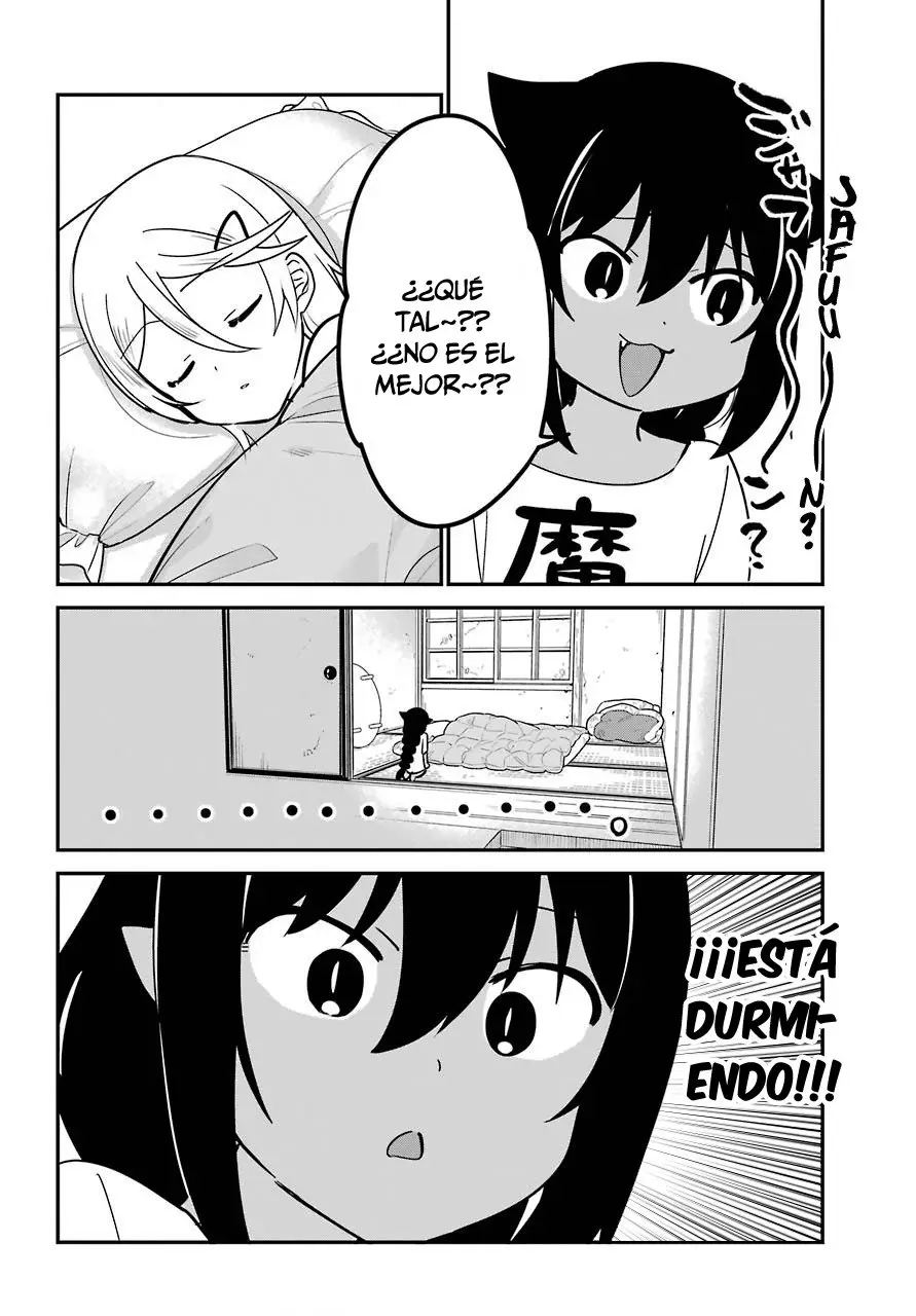 Jahy-sama wa kujikenai! (2017) - Capítulo 51 - Página 14 - LectorTMOo