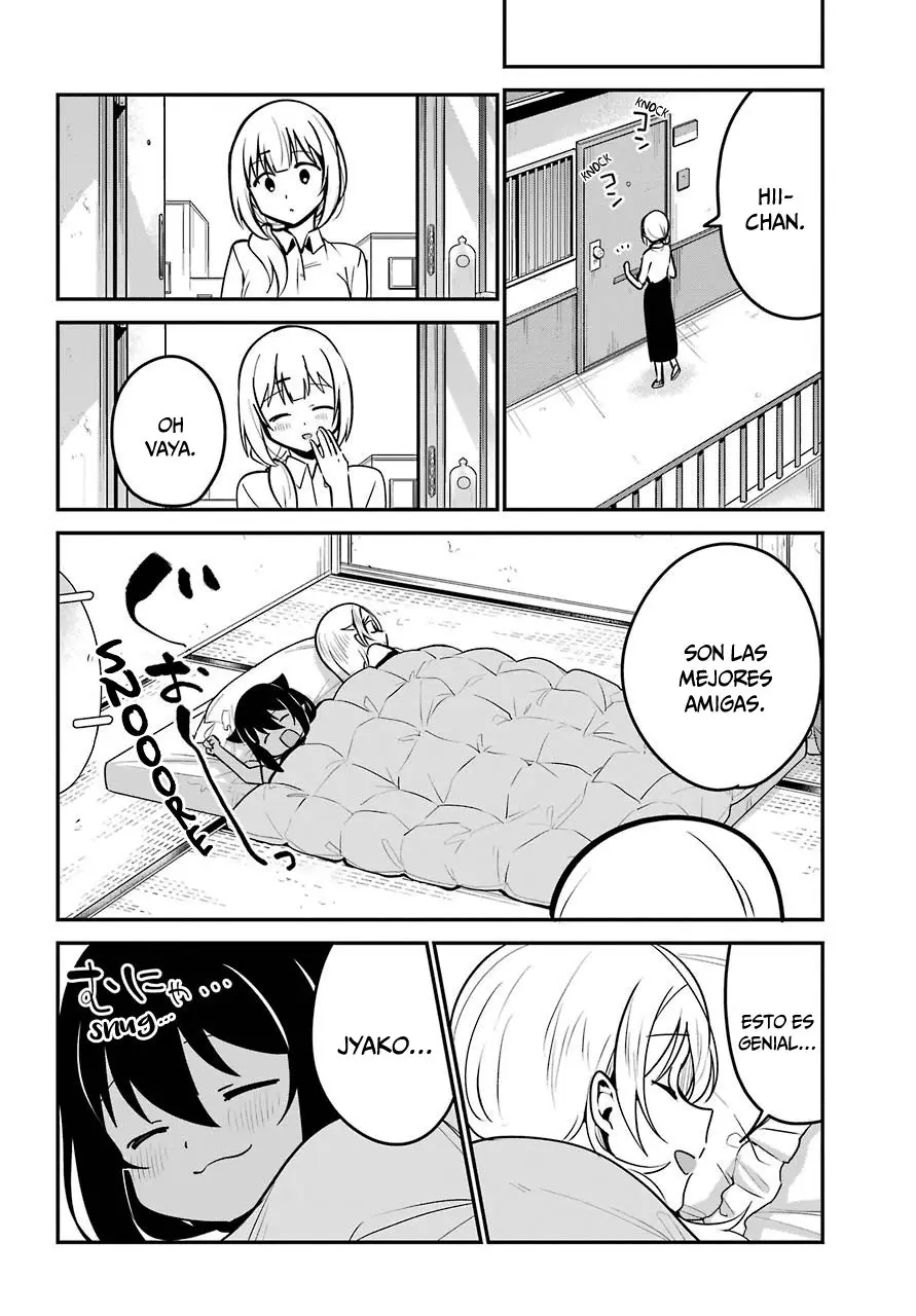 Jahy-sama wa kujikenai! (2017) - Capítulo 51 - Página 16 - LectorTMOo