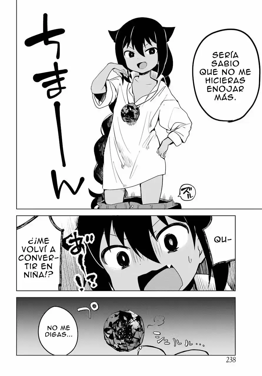 Jahy-sama wa kujikenai! (2017) - Capítulo 6 - Página 14 - LectorTMOo
