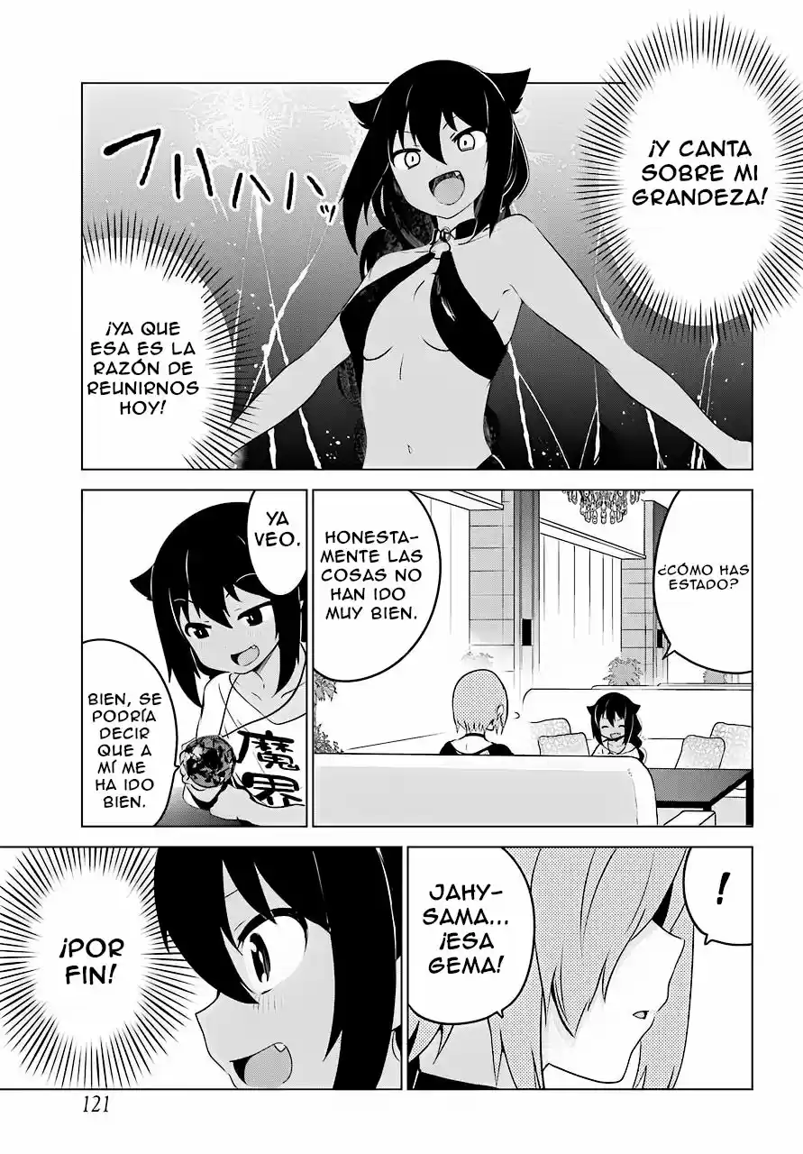 Jahy-sama wa kujikenai! (2017) - Capítulo 7 - Página 3 - LectorTMOo