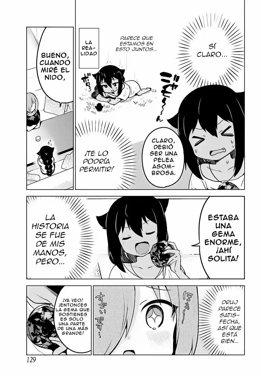 Jahy-sama wa kujikenai! (2017) - Capítulo 7 - Página 11 - LectorTMOo