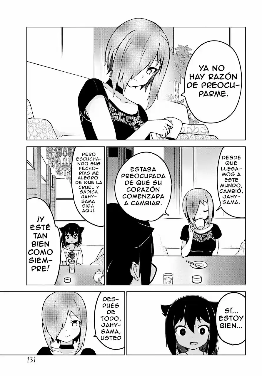 Jahy-sama wa kujikenai! (2017) - Capítulo 7 - Página 13 - LectorTMOo