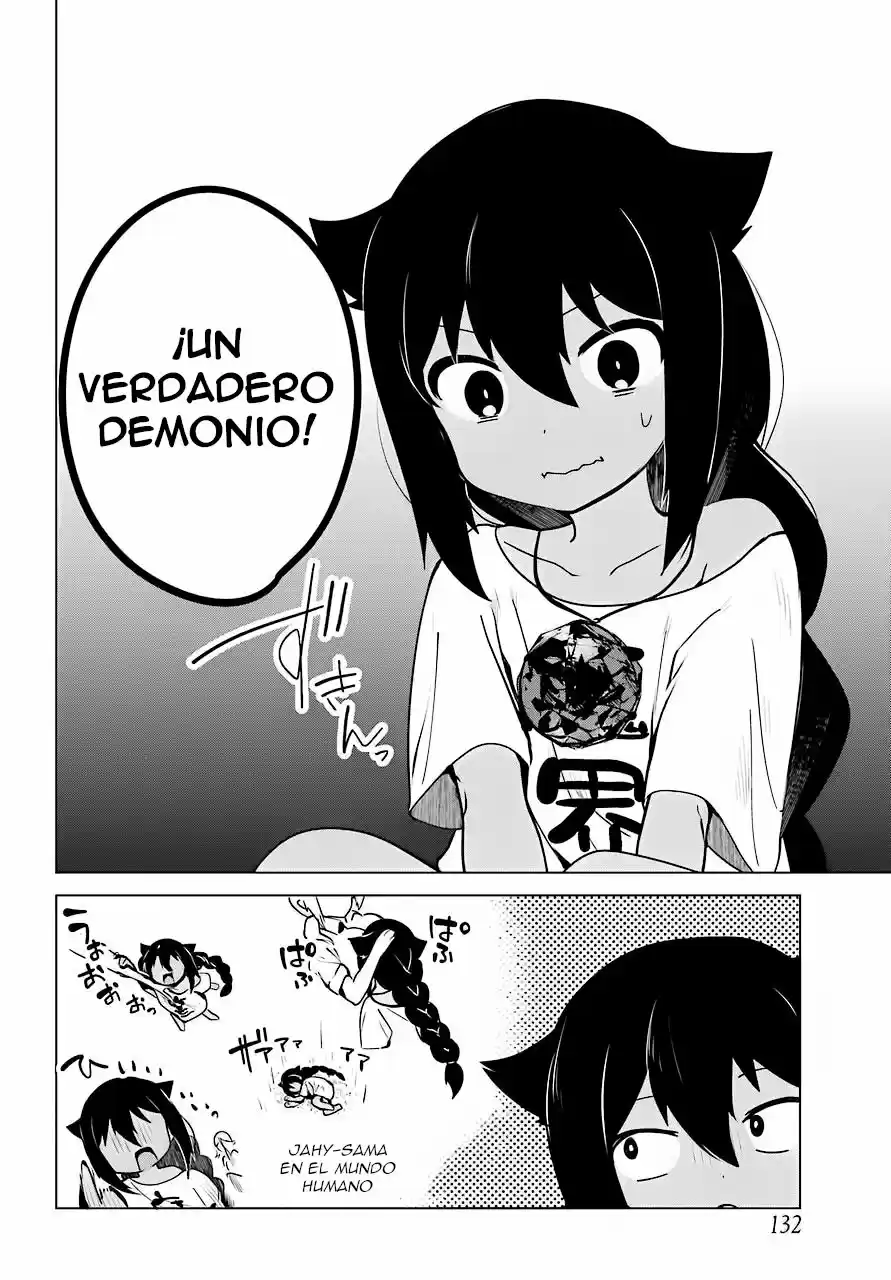 Jahy-sama wa kujikenai! (2017) - Capítulo 7 - Página 14 - LectorTMOo