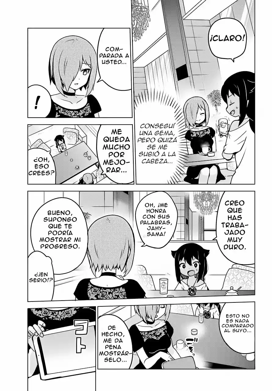 Jahy-sama wa kujikenai! (2017) - Capítulo 7 - Página 15 - LectorTMOo