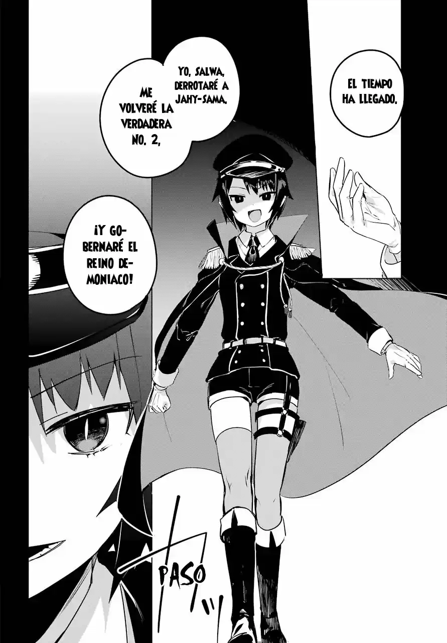 Jahy-sama wa kujikenai! (2017) - Capítulo 9 - Página 3 - LectorTMOo