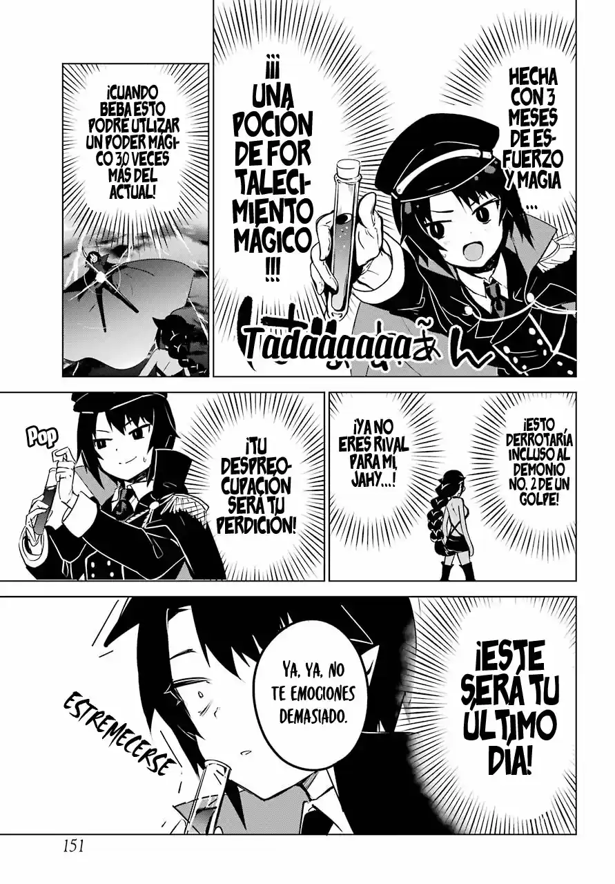 Jahy-sama wa kujikenai! (2017) - Capítulo 9 - Página 10 - LectorTMOo