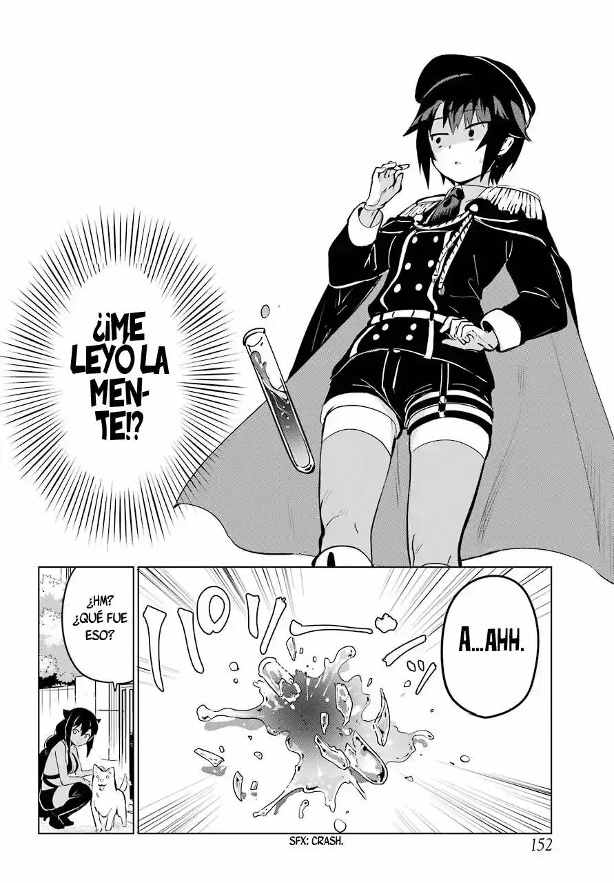 Jahy-sama wa kujikenai! (2017) - Capítulo 9 - Página 11 - LectorTMOo