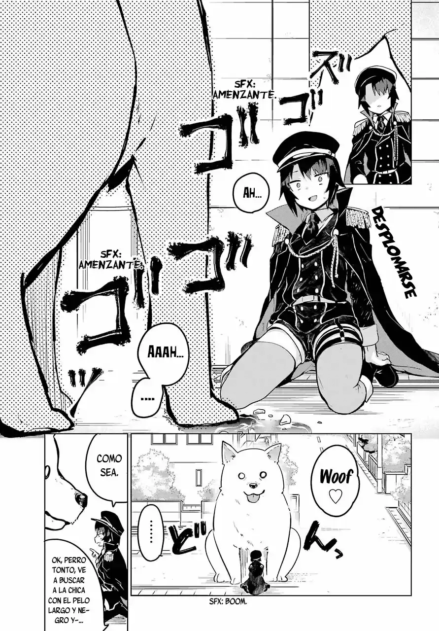 Jahy-sama wa kujikenai! (2017) - Capítulo 9 - Página 14 - LectorTMOo