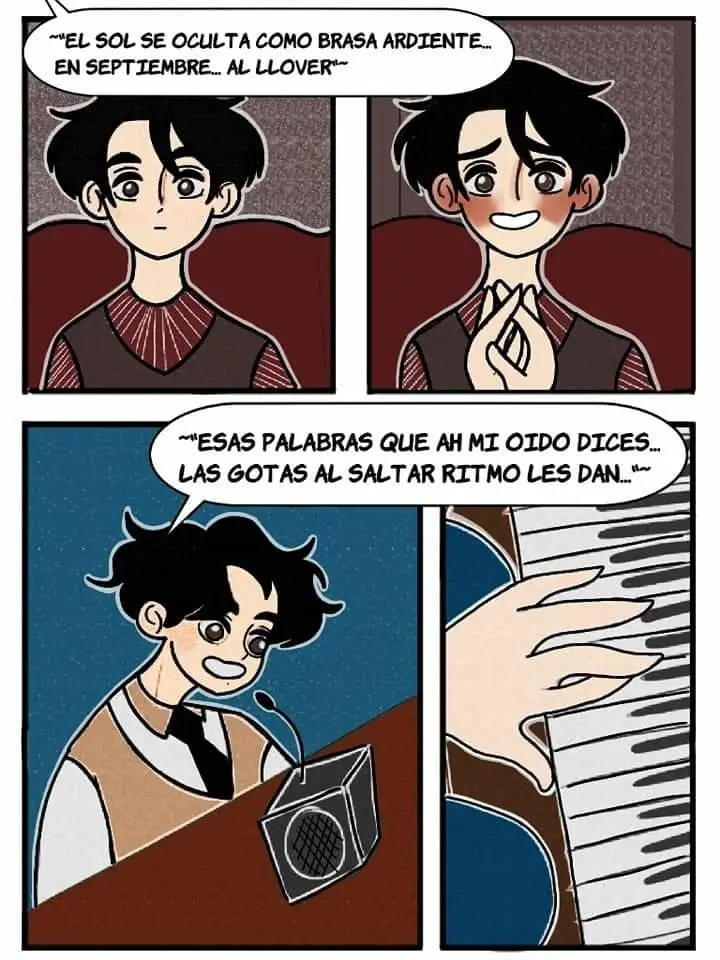 James y Terry (2020) - Capítulo 1.5 - Página 9 - LectorTMOo