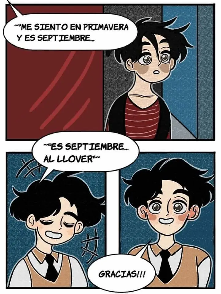James y Terry (2020) - Capítulo 1.5 - Página 10 - LectorTMOo