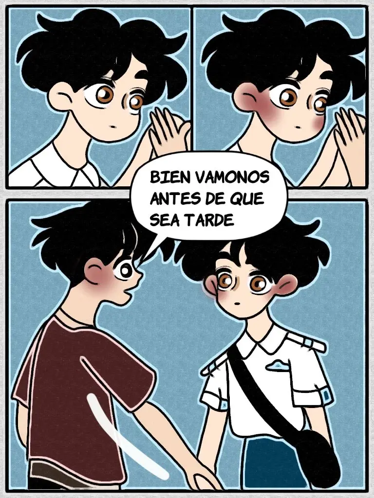 James y Terry (2020) - Capítulo 10 - Página 8 - LectorTMOo