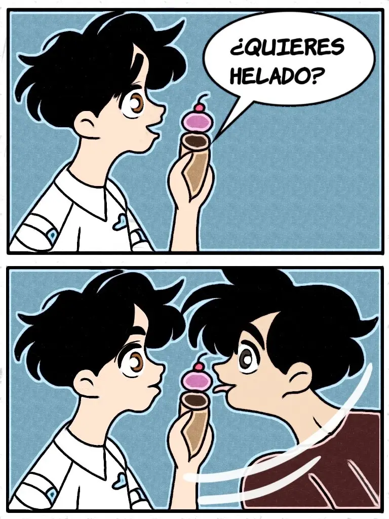 James y Terry (2020) - Capítulo 10 - Página 10 - LectorTMOo