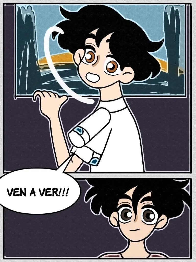 James y Terry (2020) - Capítulo 10 - Página 13 - LectorTMOo