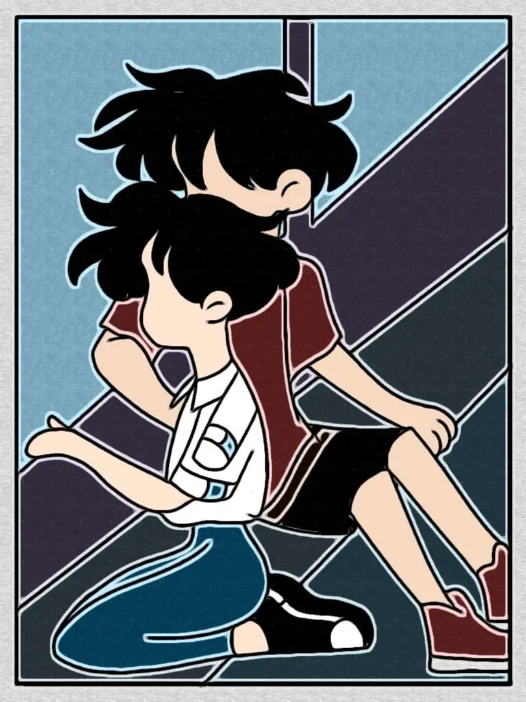 James y Terry (2020) - Capítulo 10 - Página 14 - LectorTMOo