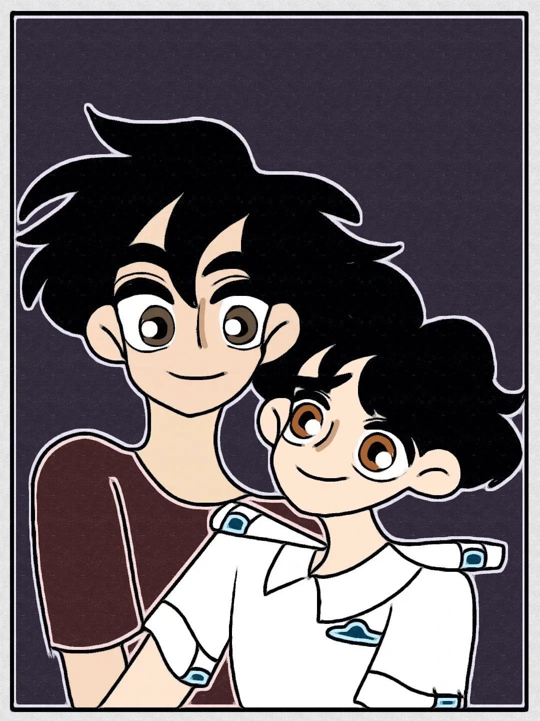 James y Terry (2020) - Capítulo 10 - Página 15 - LectorTMOo