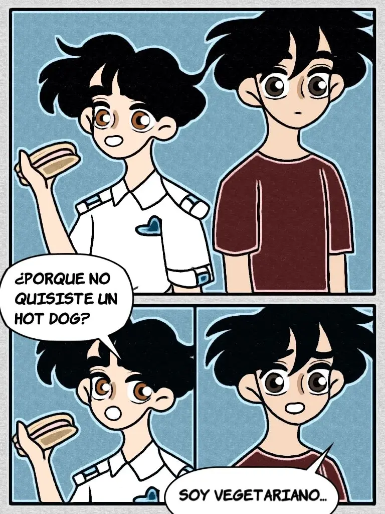 James y Terry (2020) - Capítulo 10 - Página 16 - LectorTMOo