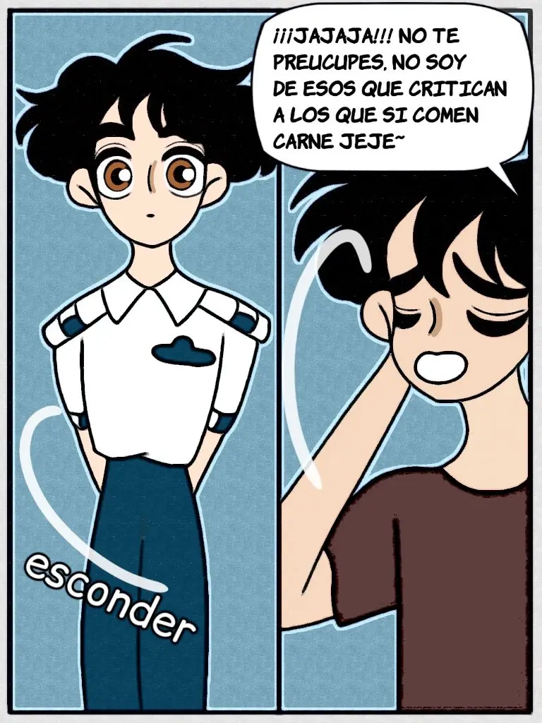 James y Terry (2020) - Capítulo 10 - Página 17 - LectorTMOo