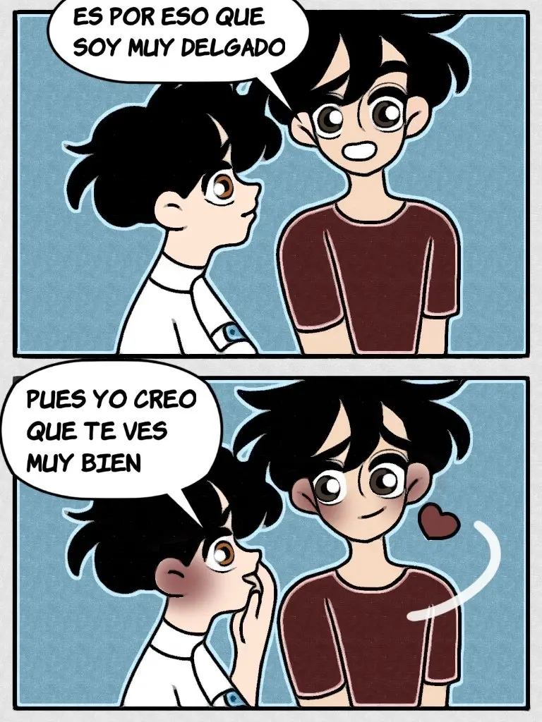 James y Terry (2020) - Capítulo 10 - Página 18 - LectorTMOo