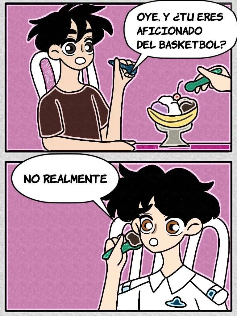 James y Terry (2020) - Capítulo 10 - Página 19 - LectorTMOo
