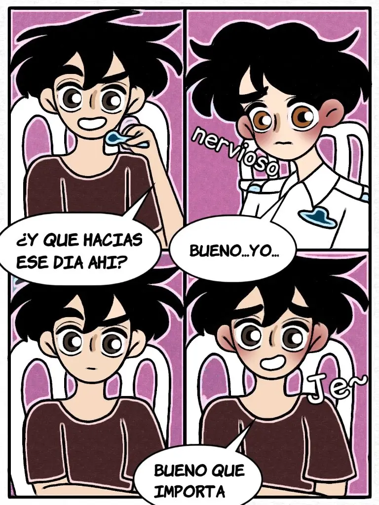 James y Terry (2020) - Capítulo 10 - Página 20 - LectorTMOo