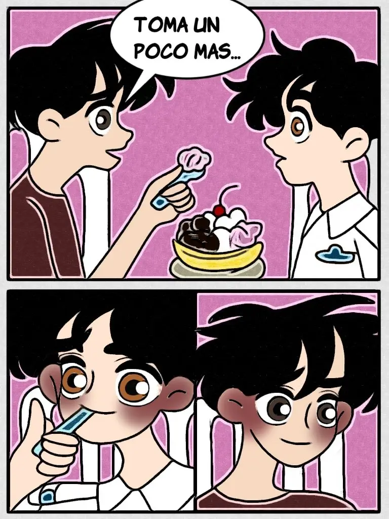 James y Terry (2020) - Capítulo 10 - Página 21 - LectorTMOo
