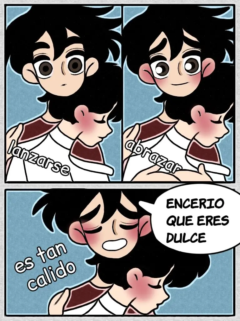 James y Terry (2020) - Capítulo 10 - Página 23 - LectorTMOo