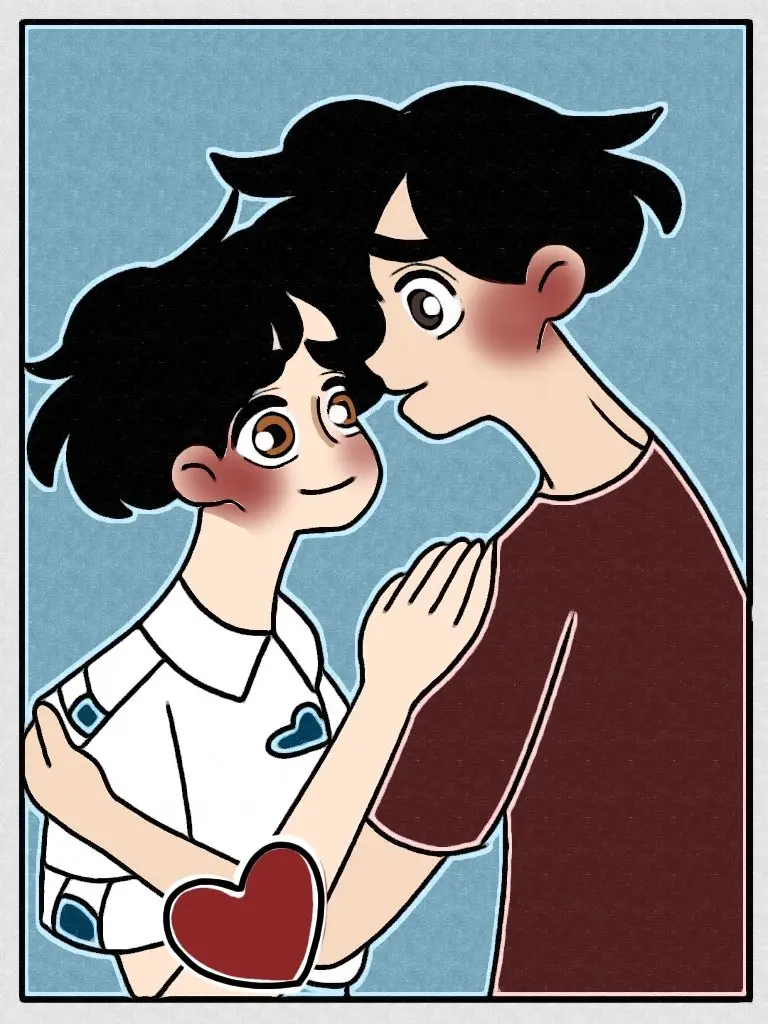 James y Terry (2020) - Capítulo 10 - Página 24 - LectorTMOo